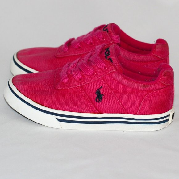 Polo by Ralph Lauren Shoes Polo Ralph Lauren Girls Hot